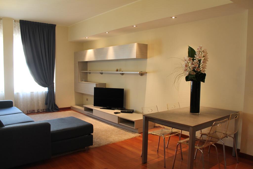 Vitruvio 43 Apartments Milano Exteriör bild